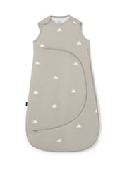 Snuz Grey SnuzPouch Baby Sleeping Bag - Image 4 of 6