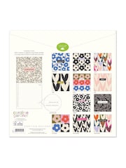 Caroline Gardner 2026 Hearts Family Organiser Calendar & Slim Diary Set - Image 4 of 6