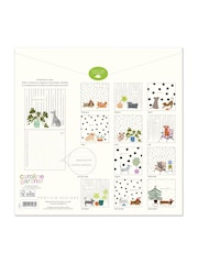 Caroline Gardner 2026 Dogs Family Organiser Calendar & Slim Diary Set - Image 4 of 6
