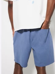 Azul - River Island Pull On Shorts - Imagen 3 de 5