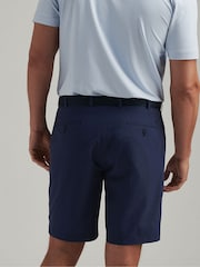 Peter Millar Blue Surge Performance Shorts - Image 2 of 2