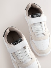 Αθλητικά παπούτσια smALLSAINTS Regan Low Top - Εικόνα 4 του 6