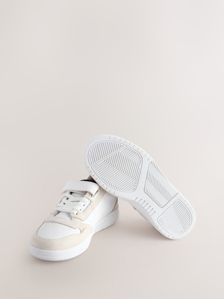 Αθλητικά παπούτσια smALLSAINTS Regan Low Top - Εικόνα 6 του 6