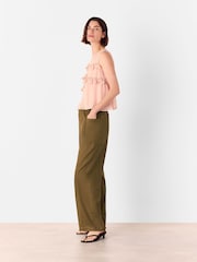 Whistles Frill Sleeveless Top - Imagen 4 de 5