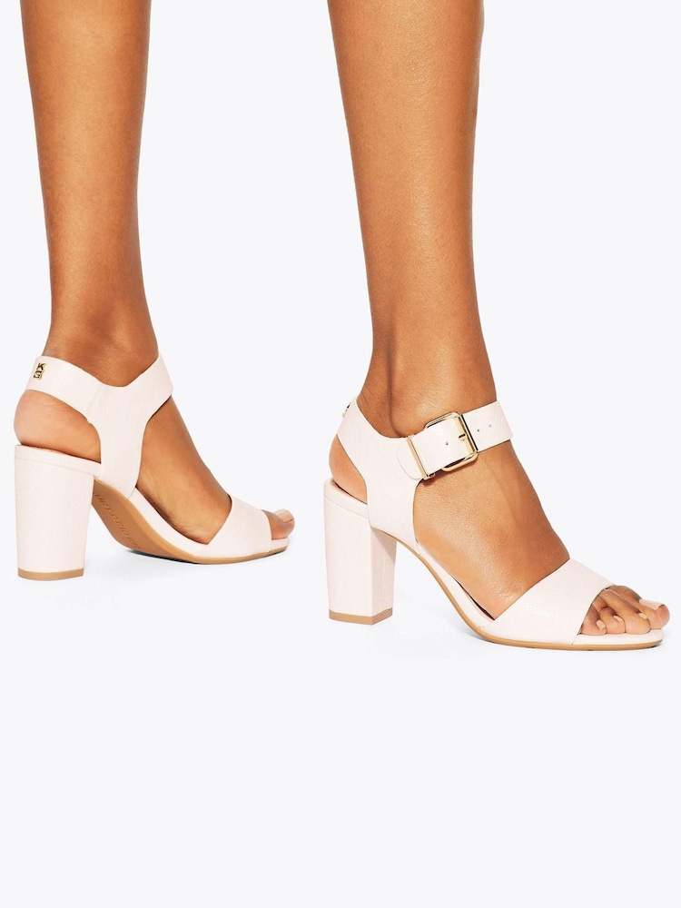 KG Kurt Geiger Sutton Sandals - Image 1 of 5 KG Kurt Geiger Sutton Sandals - Image 1 of 5