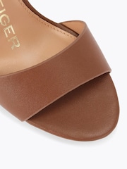 KG Kurt Geiger Natural Sutton 2 Sandals - Image 4 of 4