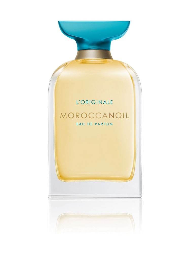 Moroccanoil L'Originale Eau de Parfum 60ml - Image 1 of 5 Moroccanoil L'Originale Eau de Parfum 60ml - Image 1 of 5