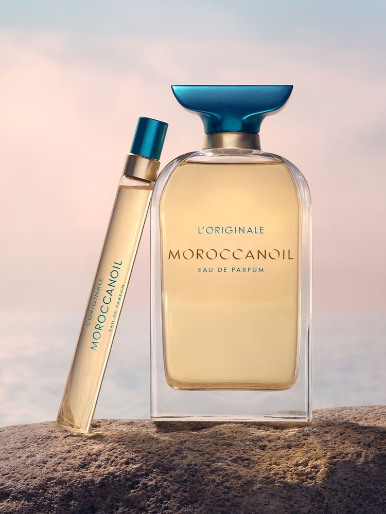 Moroccanoil L'Originale Eau de Parfum 10ml - Image 2 of 4