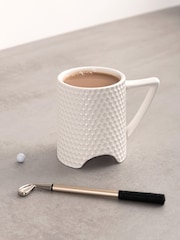 Diabolical Golf Mug - Image 1 of 5