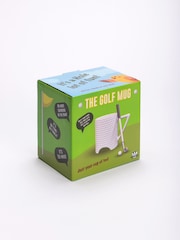 Diabolical Golf Mug - Image 5 of 5