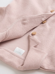 Verde cu mai multe culori - Smart Collar Baby Rompers 2 Pack - Imaginea 8 din 9