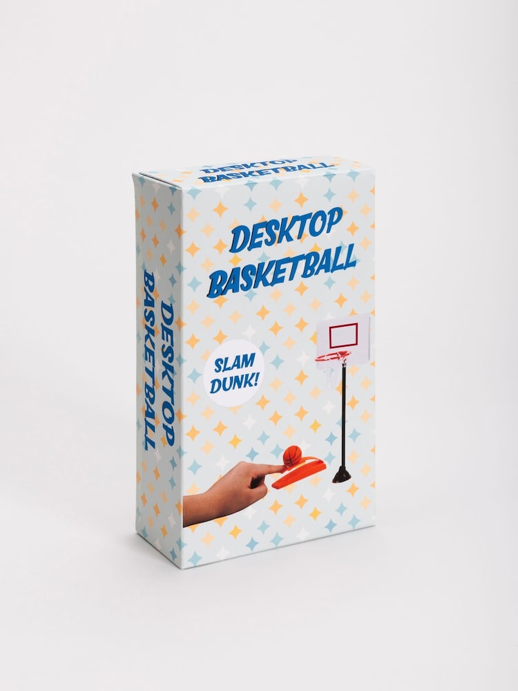 Diabolical Desktop Basketball - Image 4 of 4
