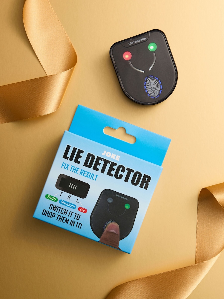 Diabolical Lie Detector - Image 3 of 3