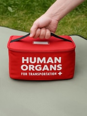 Diabolical Human Organs Lunch Bag - Image 2 of 5