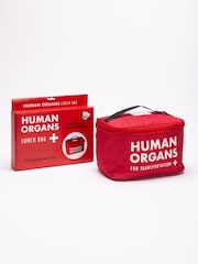 Diabolical Human Organs Lunch Bag - Image 4 of 5