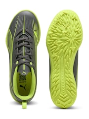 Puma Green Boys Ultra 5 Play Football Boots - Image 5 of 6