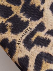 smALLSAINTS Animal Underground Logo Canvas Tote Bag - Image 5 of 6