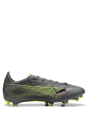Черный - Puma ULTRA 5 MATCH FG/AG - Изображение 1 из 6