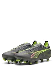 Черный - Puma ULTRA 5 MATCH FG/AG - Изображение 3 из 6