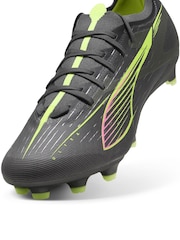 Черный - Puma ULTRA 5 MATCH FG/AG - Изображение 5 из 6