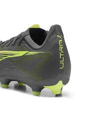 Черный - Puma ULTRA 5 MATCH FG/AG - Изображение 6 из 6