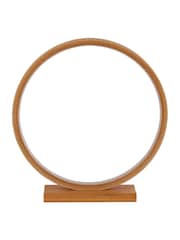Searchlight Natural Portal Table Lamp - Image 4 of 4