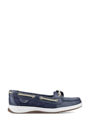 Sperry Blue Angelfish Shoes - Image 1 of 3