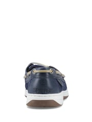Sperry Blue Angelfish Shoes - Image 3 of 3