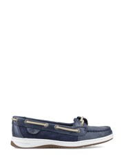 Sperry Blue Angelfish Shoes - Image 4 of 4