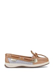 Sperry Angelfish Brown Shoes - Image 1 of 4
