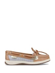 Sperry Angelfish Brown Shoes - Image 3 of 4