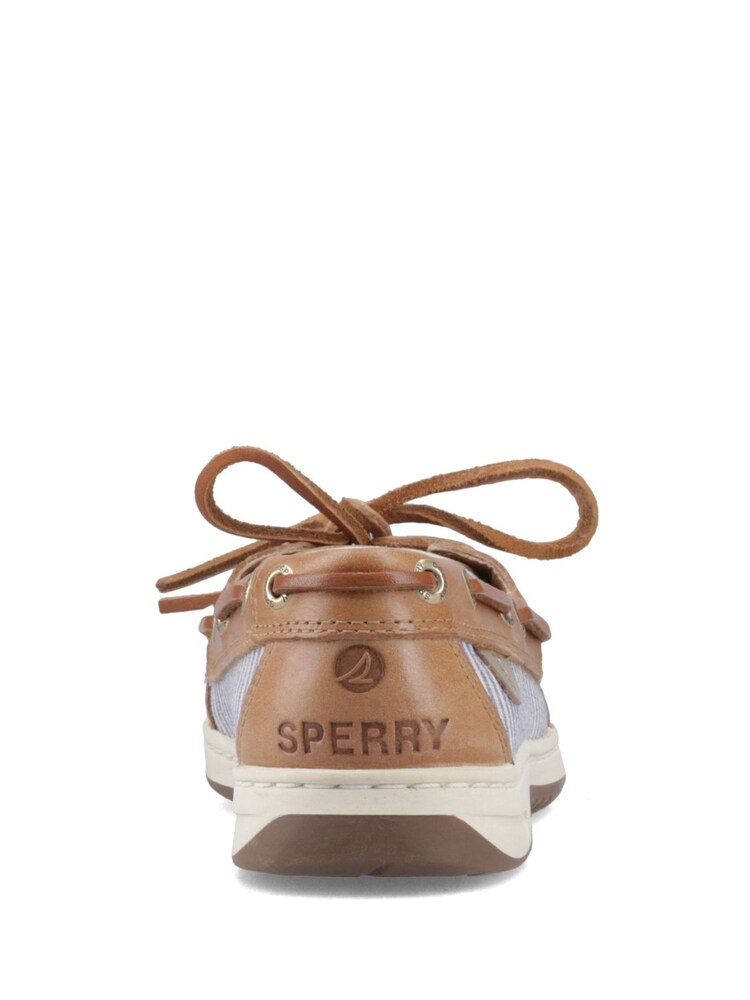 Sperry Angelfish Brown Shoes - Image 4 of 4 Sperry Angelfish Brown Shoes - Image 4 of 4
