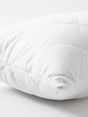 The Fine Bedding Company Allergy Defence Pillow Protector - Image 3 of 4