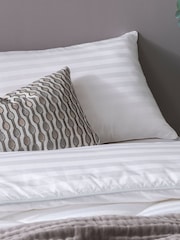The Fine Bedding Company XL Boutique Silk Pillow - Image 1 of 3