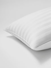 The Fine Bedding Company XL Boutique Silk Pillow - Image 3 of 3