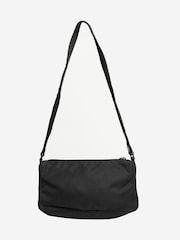 Prada Black Nylon Shoulder Bag - Image 2 of 9