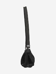 Prada Black Nylon Shoulder Bag - Image 6 of 9