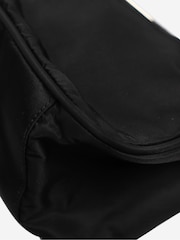 Prada Black Nylon Shoulder Bag - Image 8 of 9