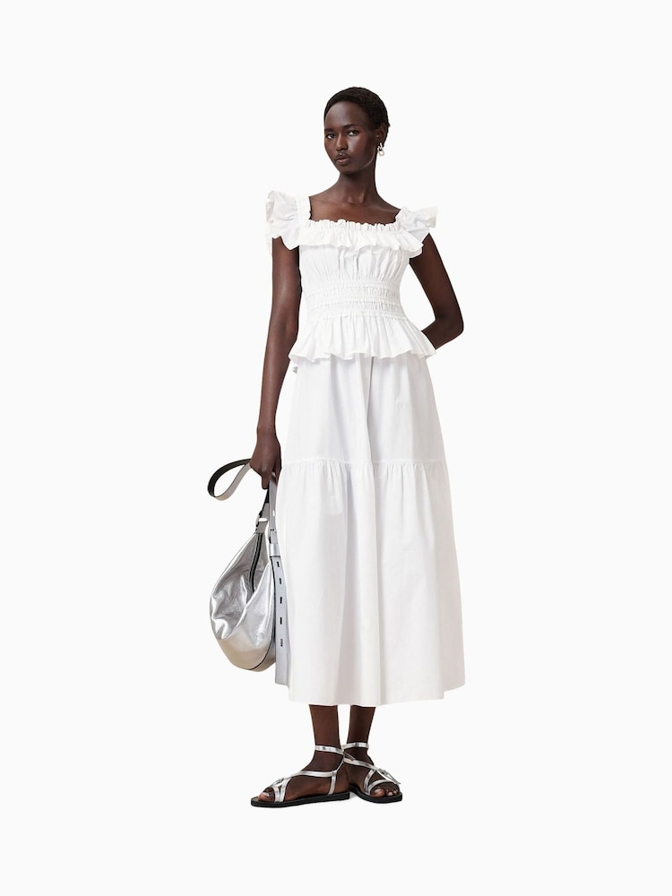 AllSaints Halia Dress - Изображение 1 из 8