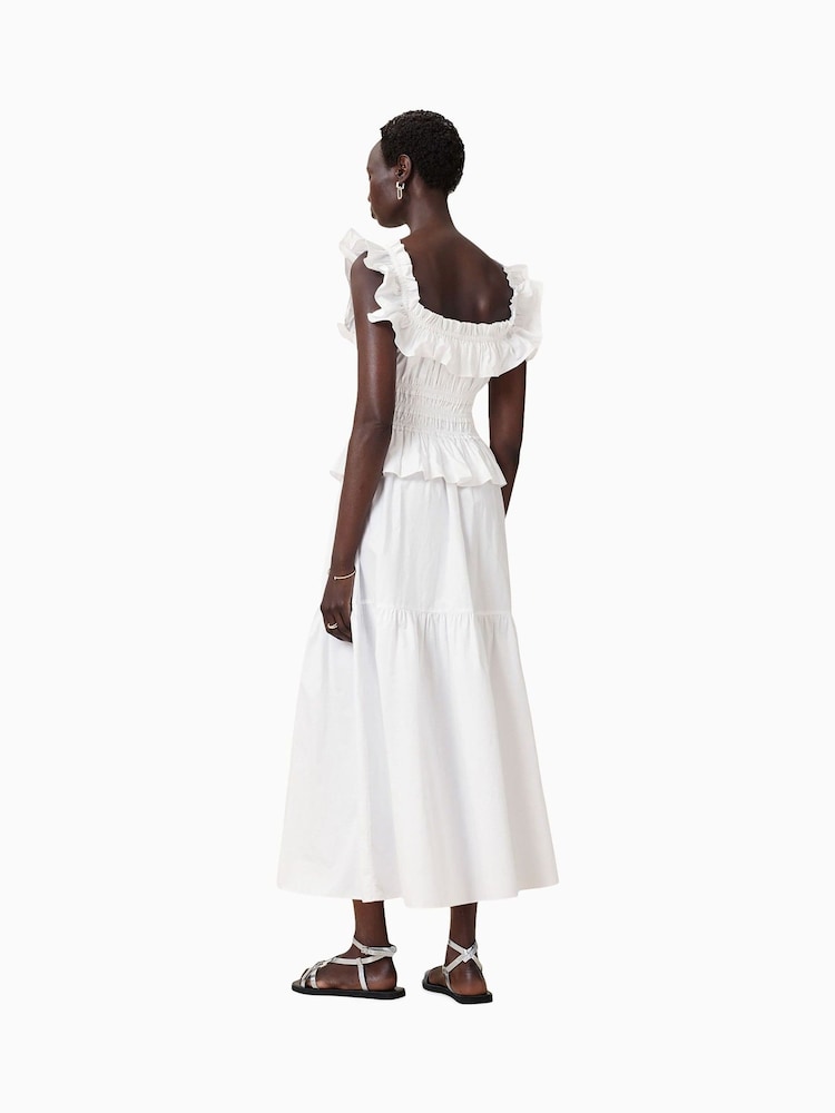 AllSaints Halia Dress - Изображение 2 из 8