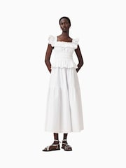 AllSaints Halia Dress - Изображение 3 из 8