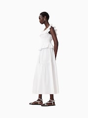 AllSaints Halia Dress - Изображение 4 из 8