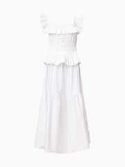 AllSaints Halia Dress - Изображение 8 из 8