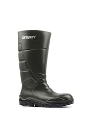 Grisport  Black Castle II Insulated Wellingtons - Image 2 of 7