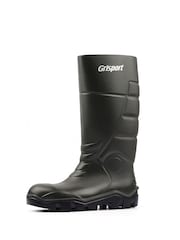 Grisport  Black Castle II Insulated Wellingtons - Image 3 of 7