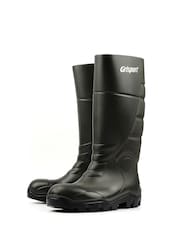 Grisport  Black Castle II Insulated Wellingtons - Image 4 of 7