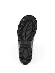 Grisport  Black Castle II Insulated Wellingtons - Image 7 of 7