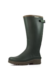 Grisport Unisex Black Stream II Wellingtons - Image 2 of 11
