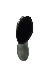 Grisport Unisex Black Stream II Wellingtons - Image 7 of 11