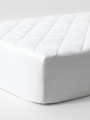 The Fine Bedding Company Allergy Defence Mattress Protector - Image 2 of 3